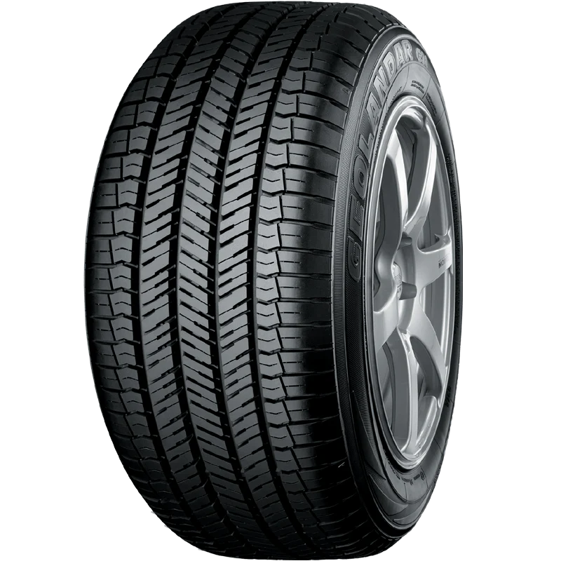 Yokohama HT & SUV Tyre Sale 30% Off